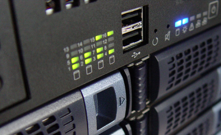 Hosting & Maintenance Services