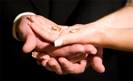 Wedding Websites