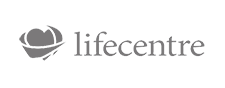 Lifecentre Lifecentre Logo