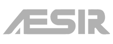 AESIR International Logo