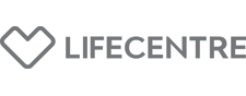 Lifecentre Logo