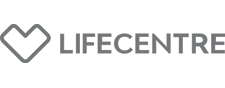 Lifecentre Lifecentre Logo
